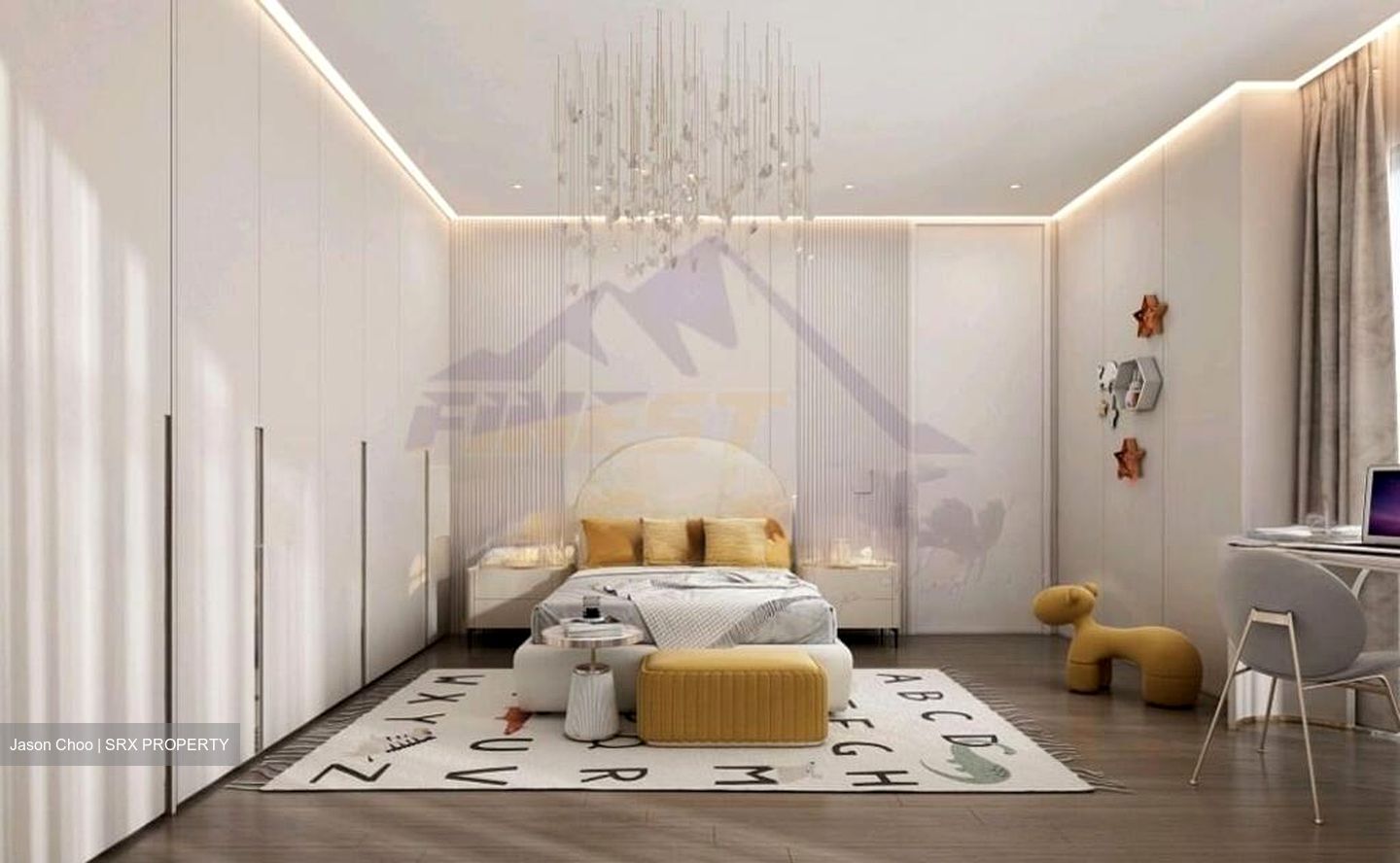 Hillview Villas (D23), Terrace #521999371